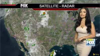 Victoria Cantu - Fox RGV