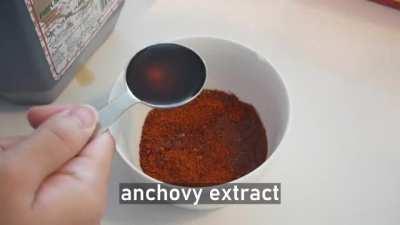 Gamjatang - Korean Pork Bone Soup | NamiEats