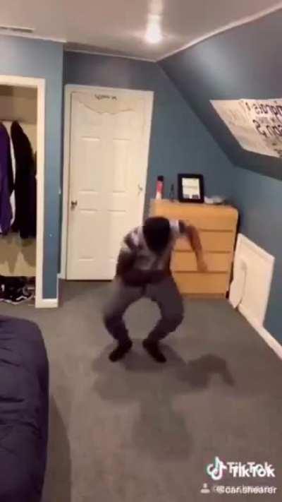 We need this in Fortnite!