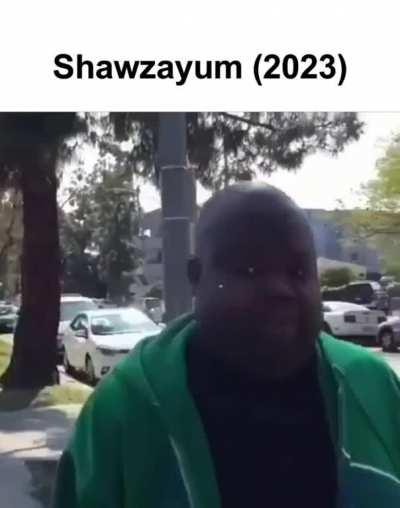 Shawzayum