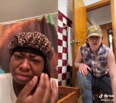 She will protect and defend ye