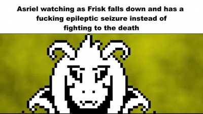 What an anticlimactic battle