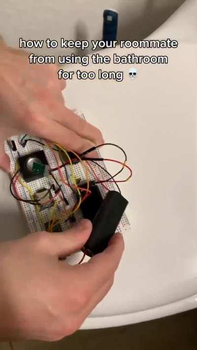 The most humane engineer