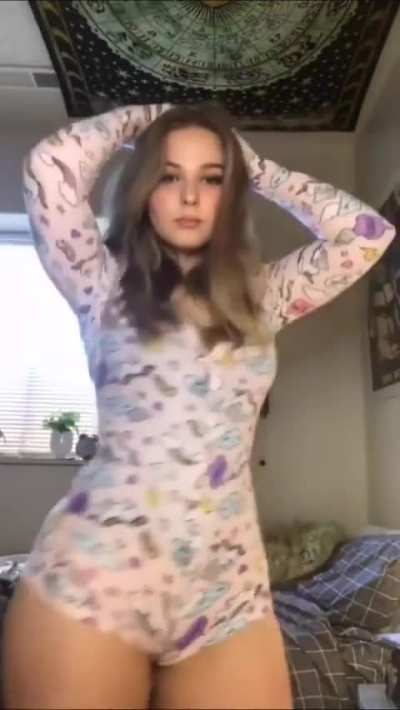 ☁️ 🍑