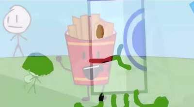 Someone did a bfb intro of my post