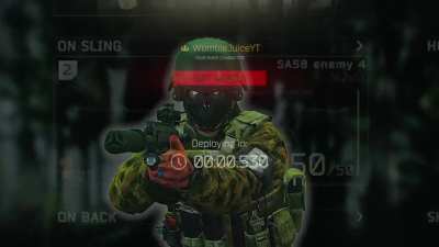 Gearing up (Blender)