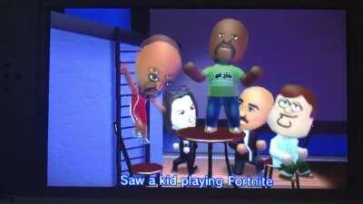 “Wholesome 100 (Reddit National Anthem)” by The Redditors