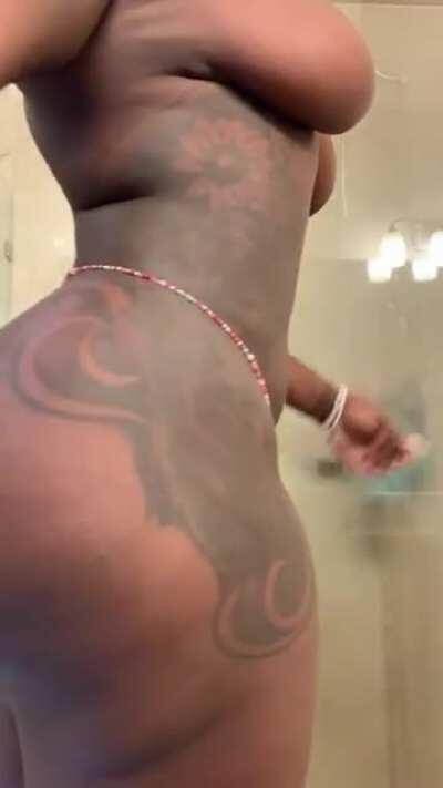 We Back Come Shop or Watch