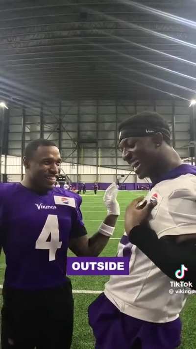 How cold is too cold?