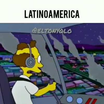 Latinoamerica