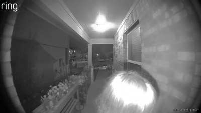 Intoxicated teen arrested after passing out in my driveway