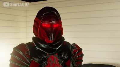 SolarFlair finds hidden Golden Age Curse