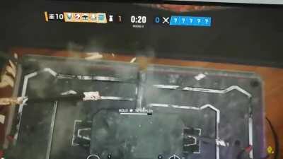 A Frost setup that works well (at least still working at Gold III). Important to not open the rotate too low.