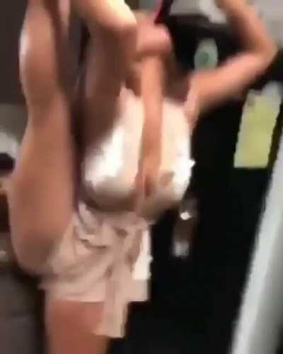 HMC While I drink this beer