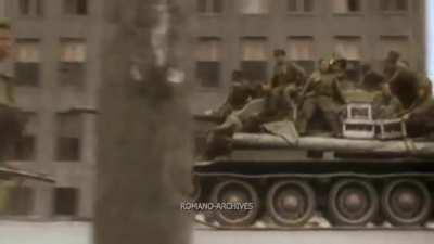 How the mighty have fallen