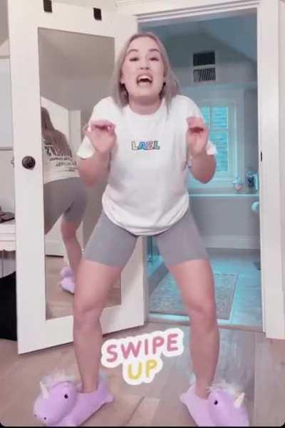 Anybody have this but with sound?