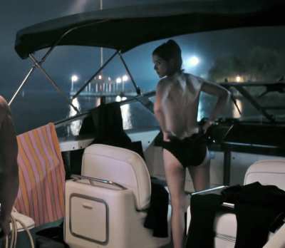 Birthday Teaser: Sonya Cassidy in Reacher [S3E6-2025]