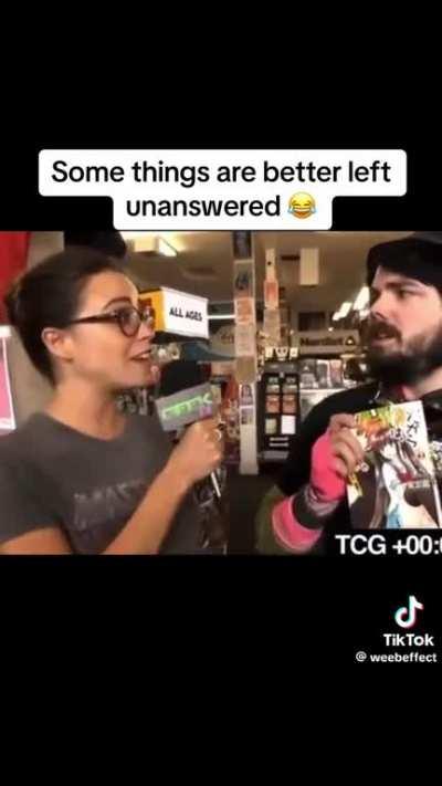 Should have lied💀