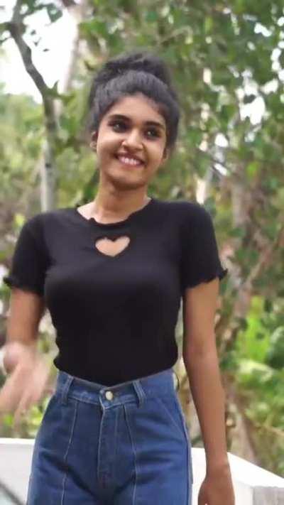 Neeraja Ramesh 