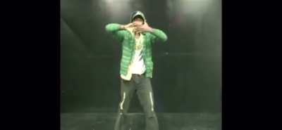 D Cole’s Most Legendary Video - Featuring Ducksauce , Jo Smooth, Mr YouTube & More