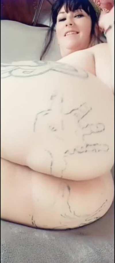 So hot today, I'm sweaty as hell