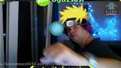 Rasengan !