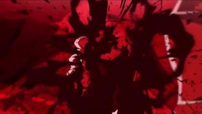 This scene makes much more sense watching it the second time