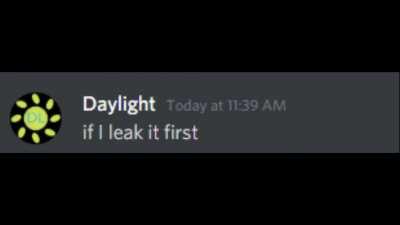 When a hacker says my location but I already know it