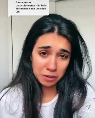 Her mother died the next day