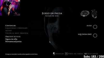 JAJAJAJAJ pobre Duxo