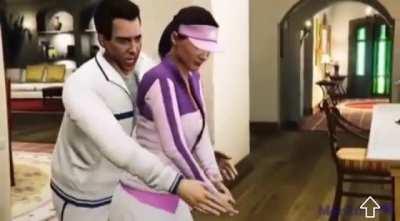 blursed_home invasion