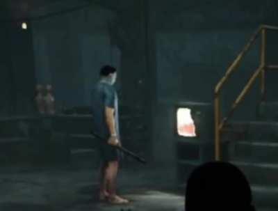 Common Myers moment: