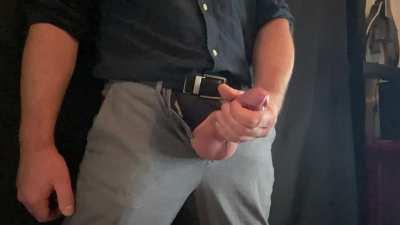 Oh my god that was intense