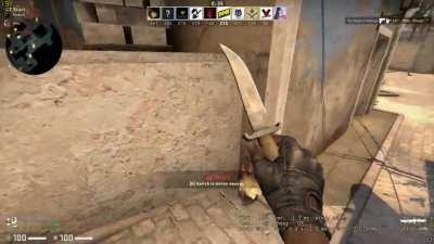 Absolute trash anti-cheat, people blatantly spin botting in prime deathmatch servers. Absolutely unacceptable. Literally Unplayable!