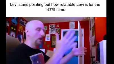 [OC]Obey me stans,basically (no offense guys)