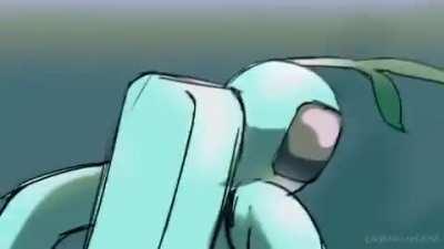 Classical and/or orchestral piece from this animation, can’t figure it out.