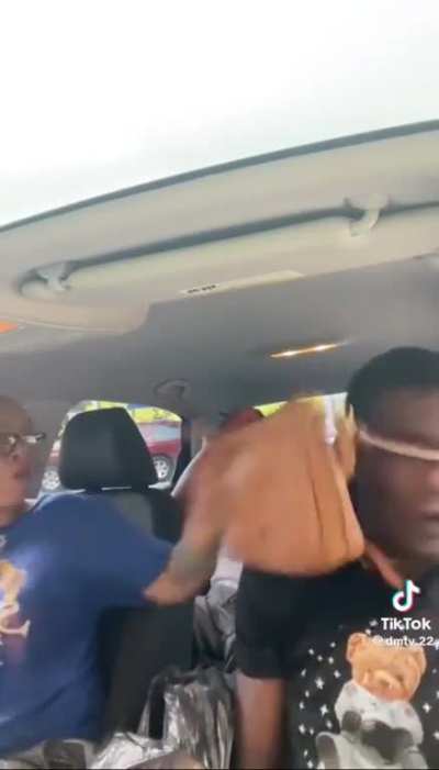 To finish asking Mama a risky question…