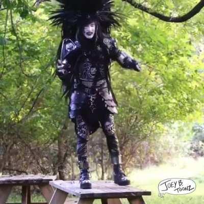 This is why I stay home.