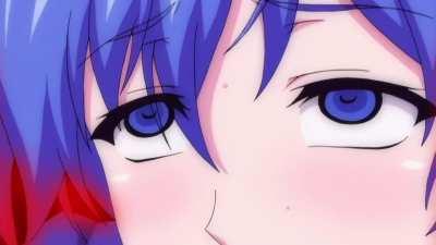 Just two beauties enjoying getting fucked (female)