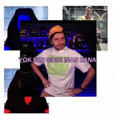 Bizim cüceren sevdası bir başka…