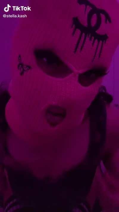 Would you let me ride?😜