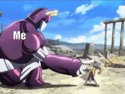 You’re telling me I have to watch another ad after just watching a 20s unskippable one