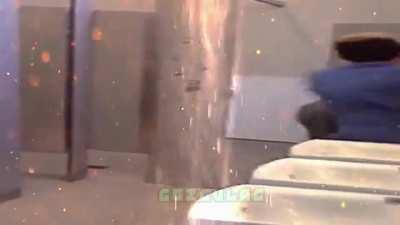 Blursed_Metal Gear Rising Revengeance Fix Audio*