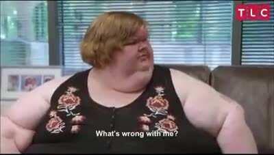 Я не хочу стать как моя мама и хочу завести ребёнка, а мама отвечает а что со мной не так?? Давайте поможем ей узнать, дети кричите Лишний вес!!!