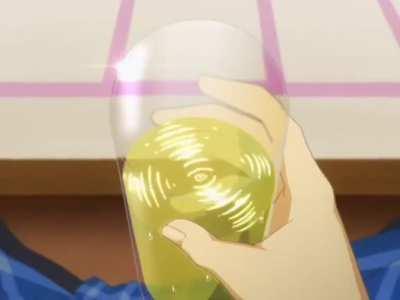 Um sir, I need those bottles