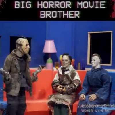 Quero muito a continuação!!