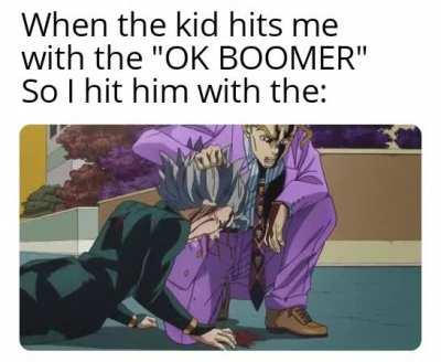 Guys help he is NOT waking up!