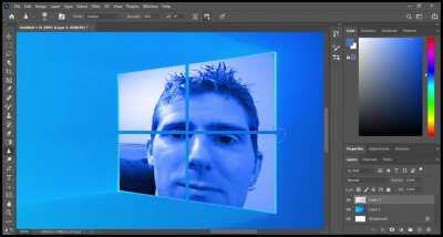 English teacher: 'you all can turn your cameras off but I expect you to work on the project' Me: