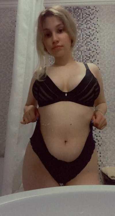 Ready for audition to be your fuckdoll