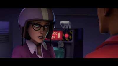 why don't we discuss it